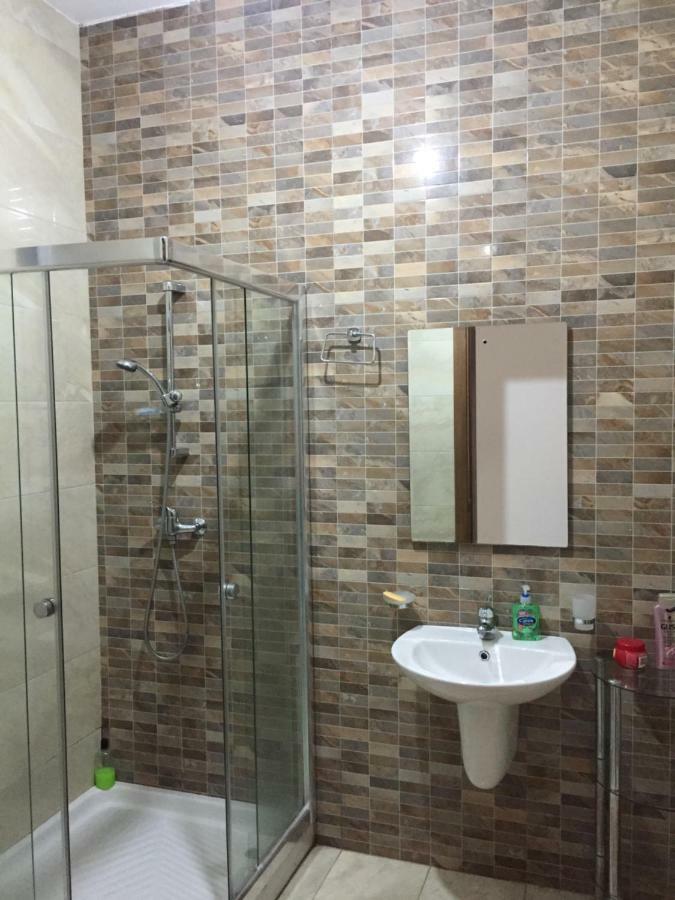 Seafront Apartment Between Valletta And Sliema Msida Exteriör bild